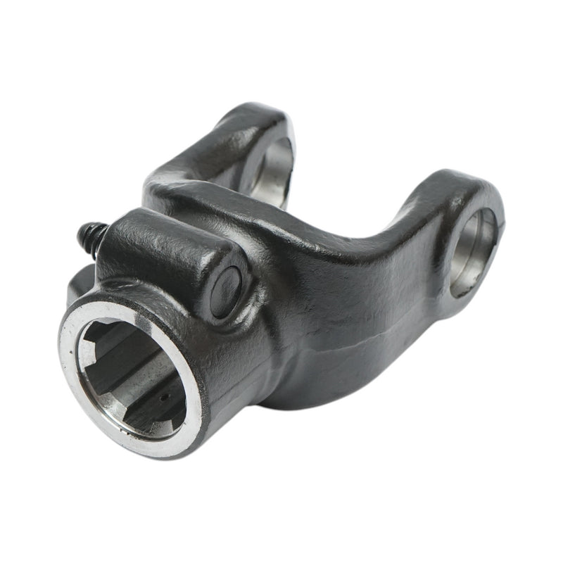 Albero cardanico T4 per scanalature trasversali Z=6 27x75