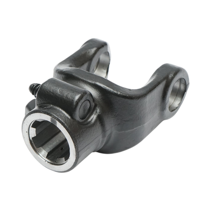 Albero cardanico T4 per scanalature trasversali Z=6 27x75