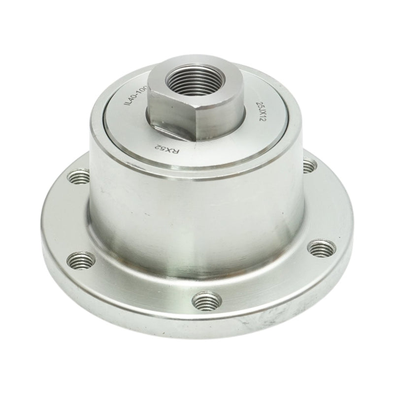 Mozzo per erpice a dischi Kuhn, codici OEM H2227880, H2233060, IL40-100/6T-M20x1.5