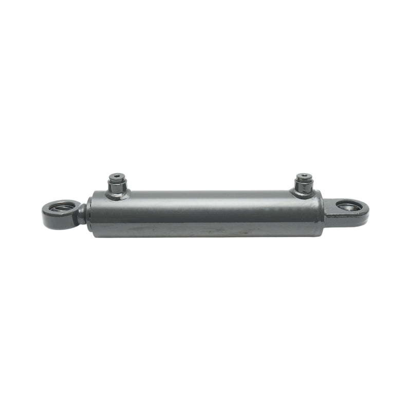 Cilindro di sterzo idraulico New Holland, Case IH 60x355x210 mm, codici OEM 5165140, 5189887, 85165140