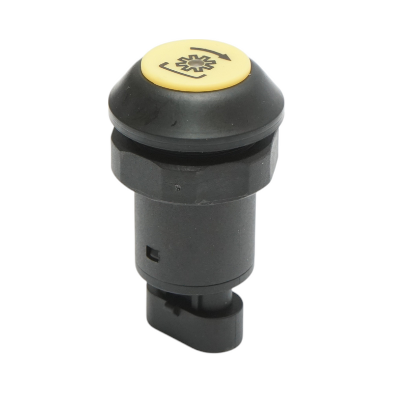 Interruttore presa di corrente Fendt, codice OEM G312970090011