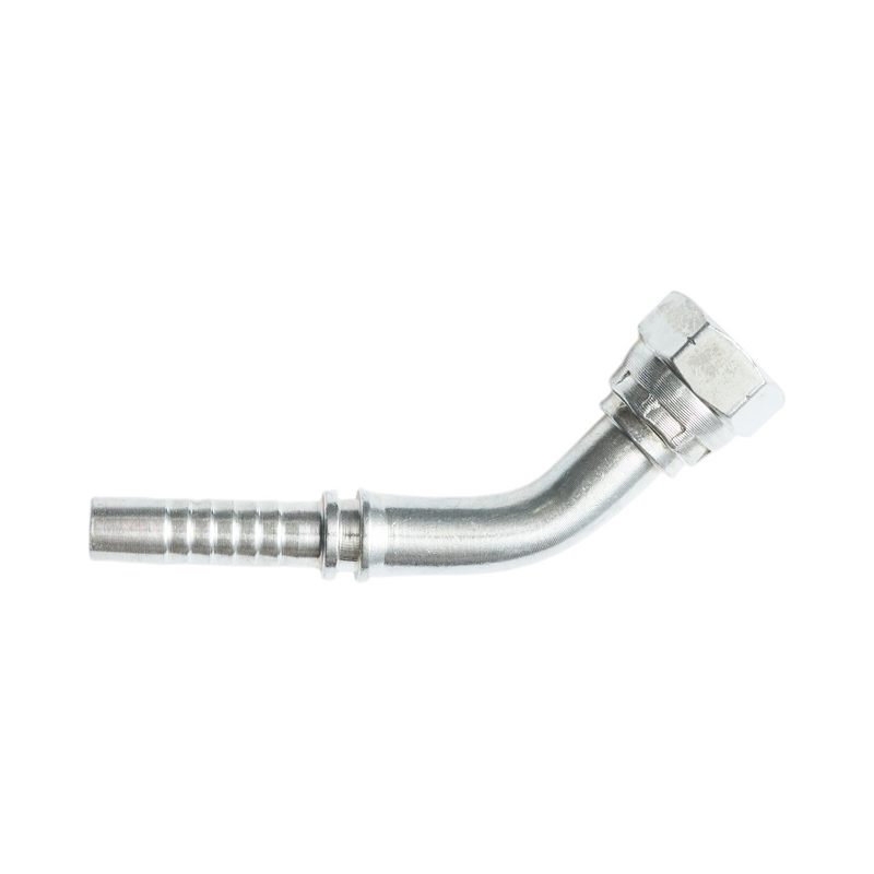 Raccordo DKR45 DN10 BSP 3/8 femmina Breckner Germany