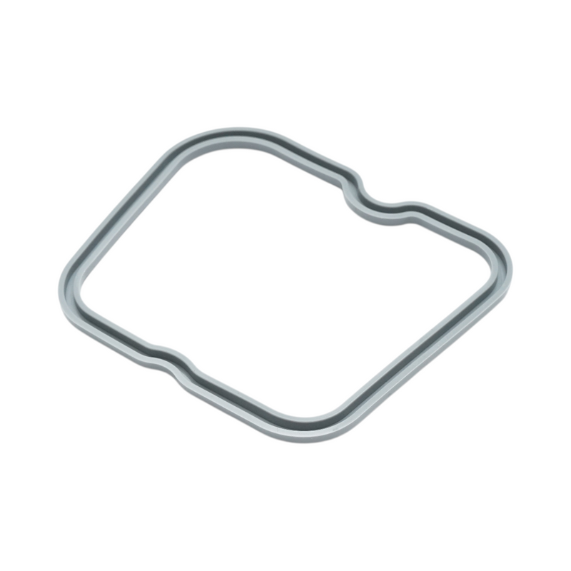 Guarnizione coperchio punterie New Holland, Case IH, Mc Cormick, Steyr codice OEM 87803123