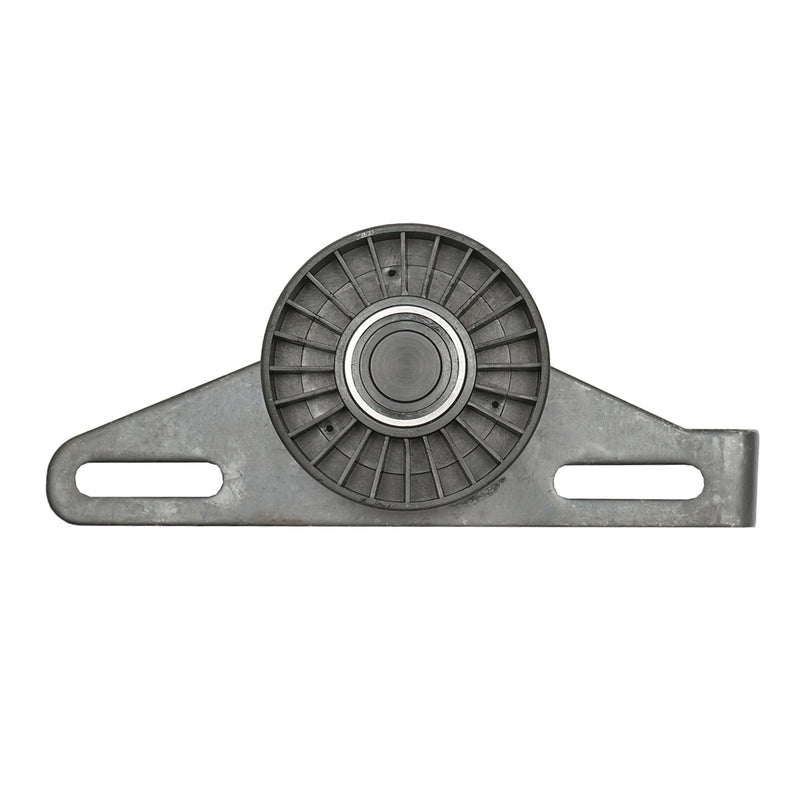 Accessori puleggia tenditrice Dacia Logan benzina senza aria condizionata 7700105325