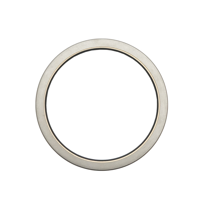 Mozzo ruota anteriore/guarnizione planetaria 165x190x17mm per Massey Ferguson, Fiat, New Holland, Case IH 3019959X1