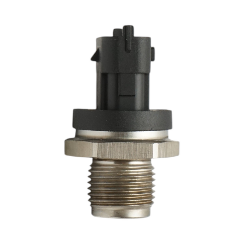 Sensore pressione rampa iniezione Case IH serie MXM, MXU, Alfa Romeo 3 pin codice OEM 2831362