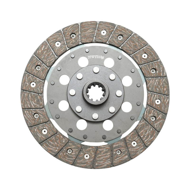 Disco frizione OEM Kubota 66438-14210, 67817-14210, K66419-13400, K382143 Breckner Germany