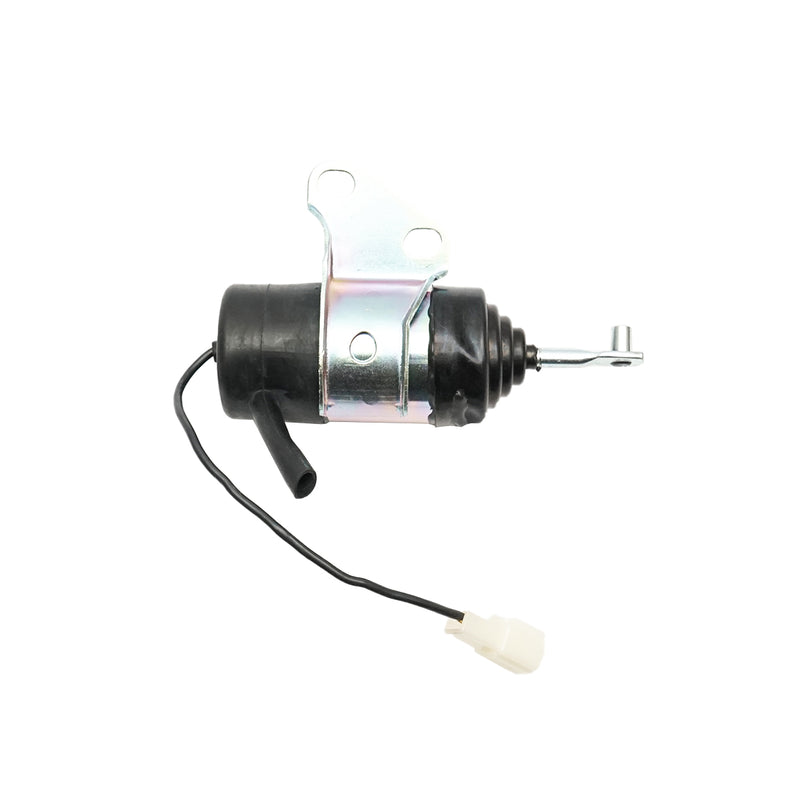 Elettrovalvola di arresto carburante per Kubota 16851-60014