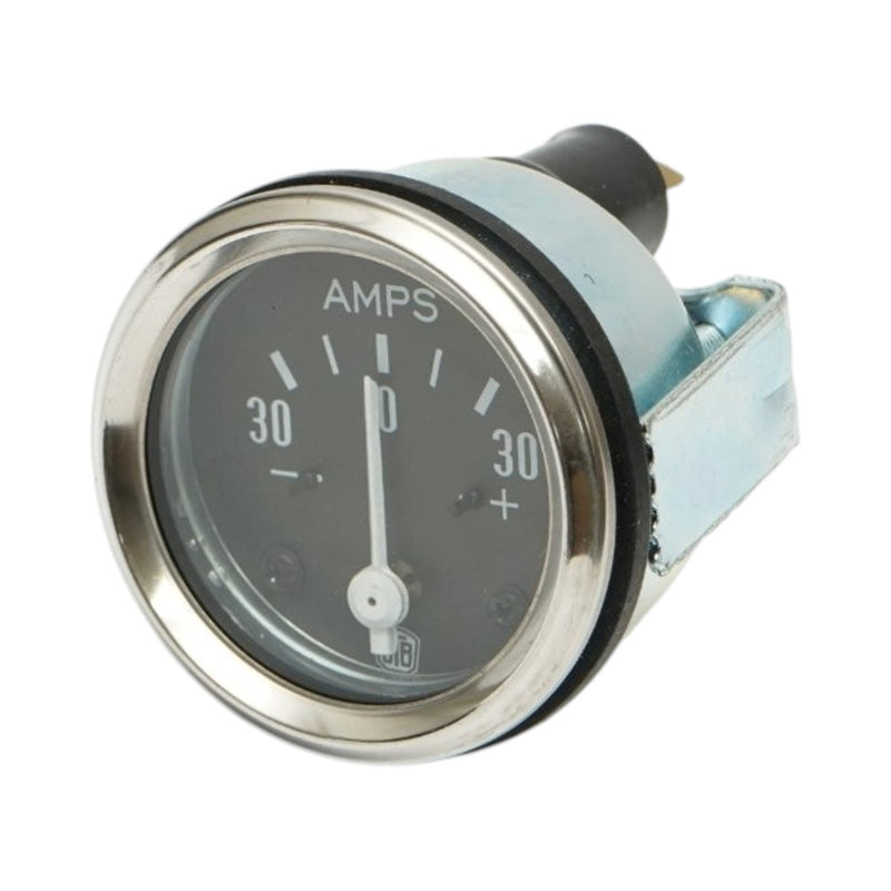 Amperometro da 30 A Massey Ferguson, codice OEM A0NN10670A-C