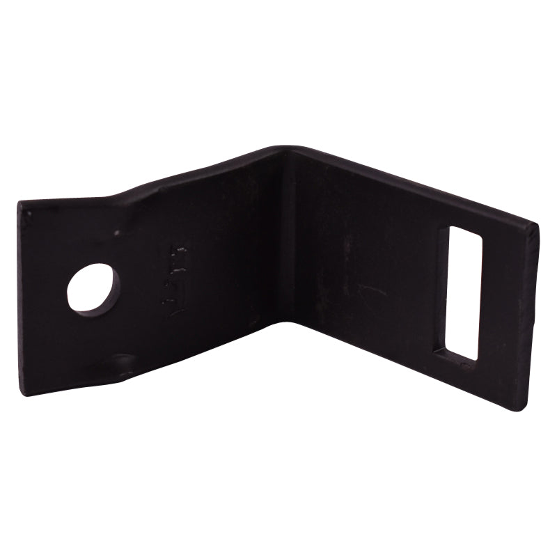 Staffa a molla semplice 50×6 mm, 34×13 mm