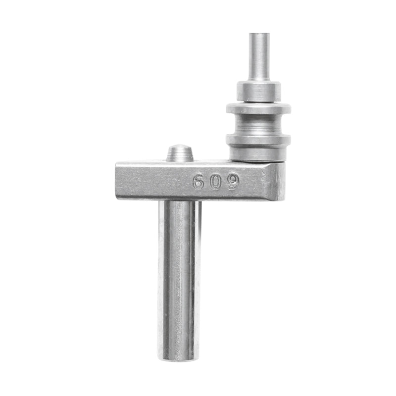 Testa distributrice idraulica (dosatore) codice OEM 7185-609 Breckner Germany