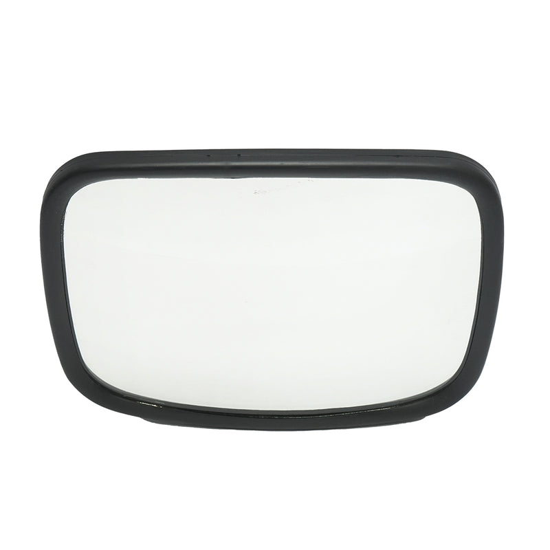 Specchio laterale universale 210x170mm con morsetto regolabile