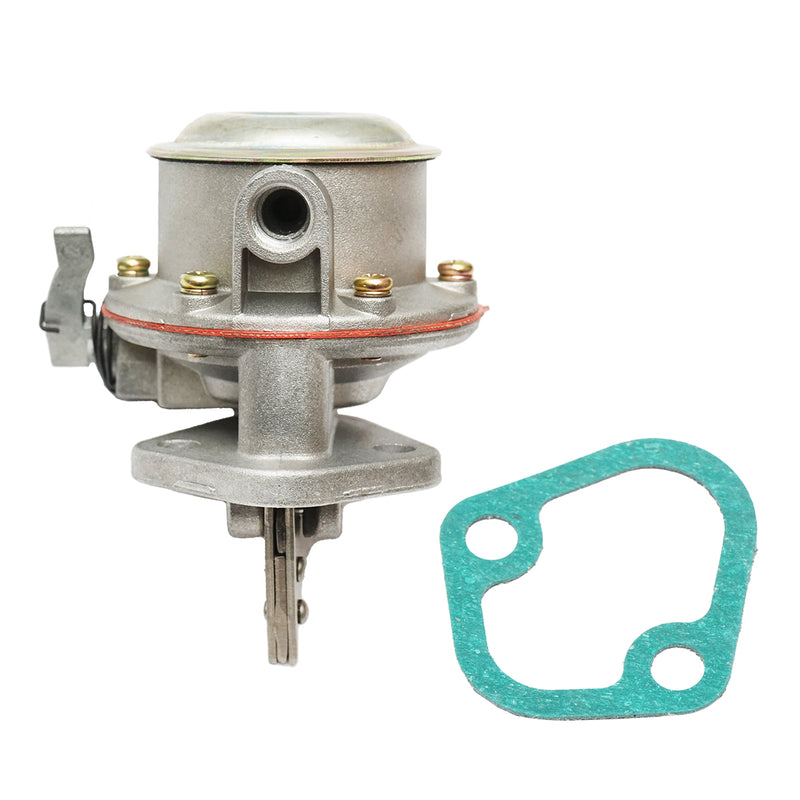 Pompa di alimentazione carburante New Holland Ford codice OEM 83912071