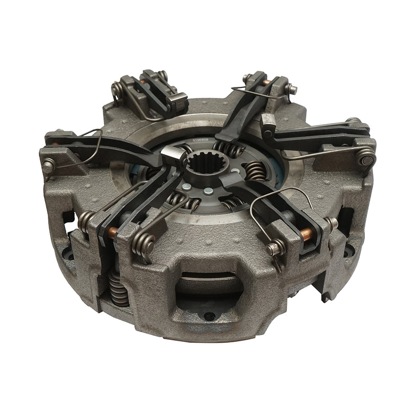 Frizione assemblata per Case IH, codice OEM 1944263C1, 293248A1, 3121507R95