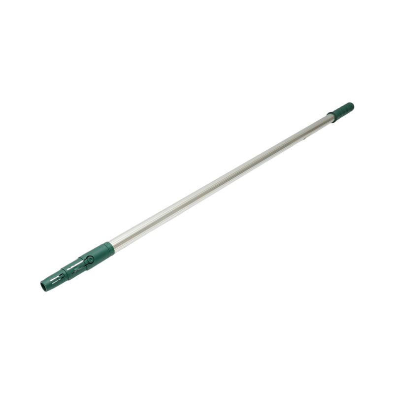 Manico telescopico in alluminio per rullo verniciatore, 112–200 cm Breckner Germany