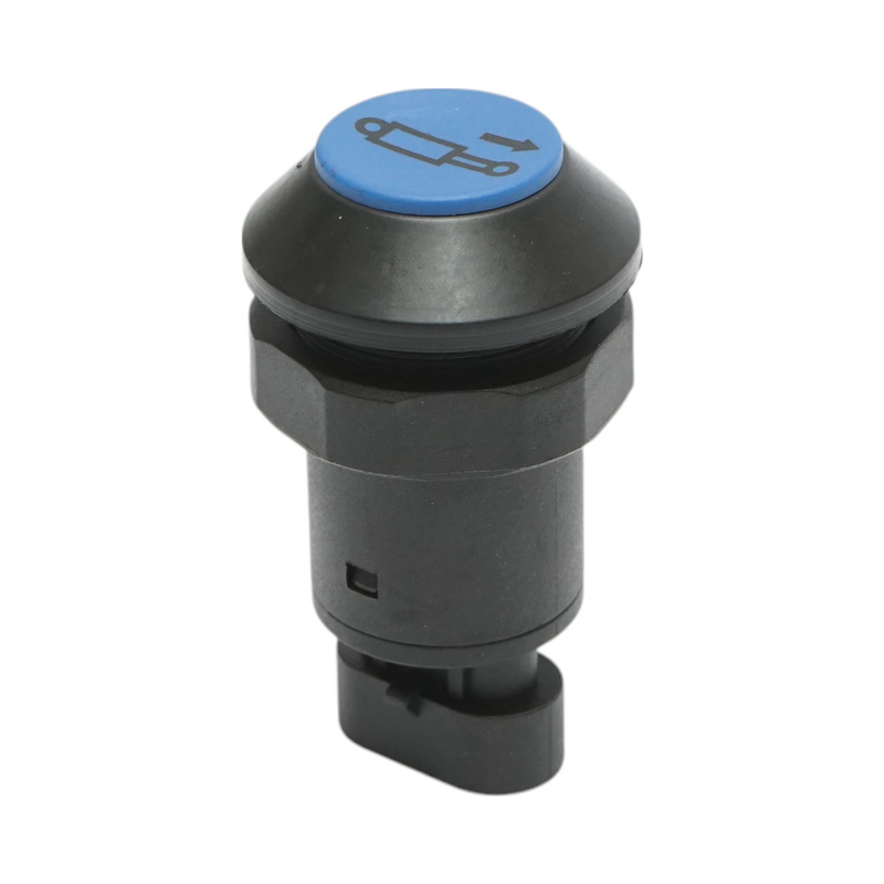 Interruttore di sollevamento idraulico Case IH, Steyr, New Holland Codice OEM 140558062, 47111665, 1-40-558-062
