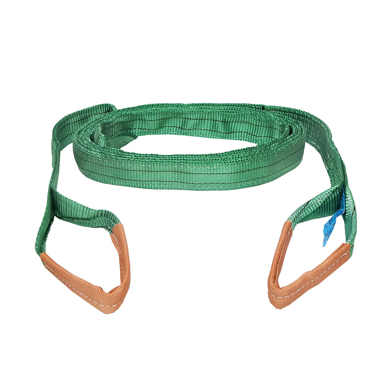 Cinghia di sollevamento 6mx50mm 2T