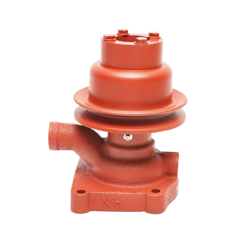 Pompa dell'acqua OEM per Zetor 30010610, 55010600, 55010697 Breckner Germany