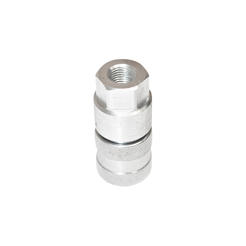 Raccordo a innesto rapido femmina da 1/4" 48x28x28
