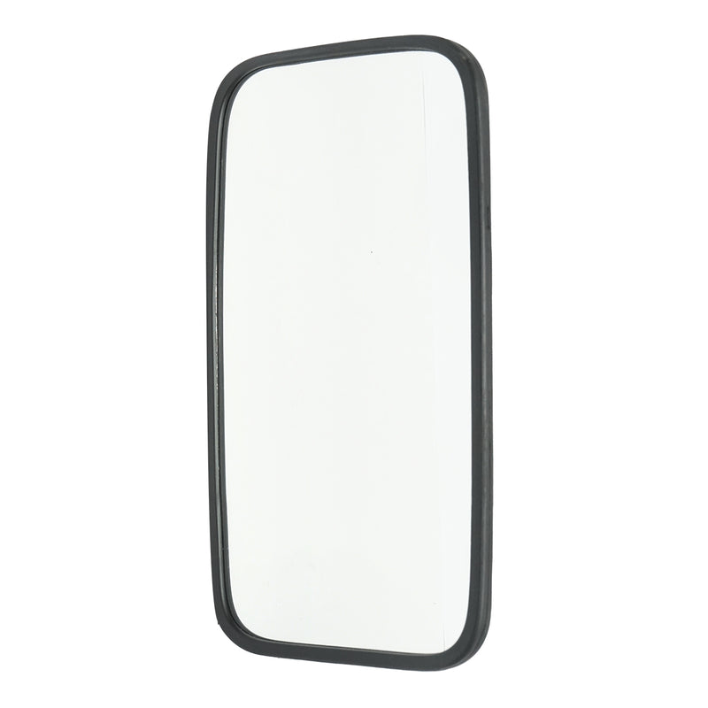 Specchio laterale universale 250x140mm con staffa sul braccio