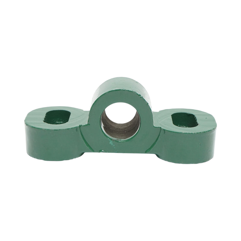 Supporto coltello John Deere 100x19x41 mm – codici OEM: H98780, H86917, E55264