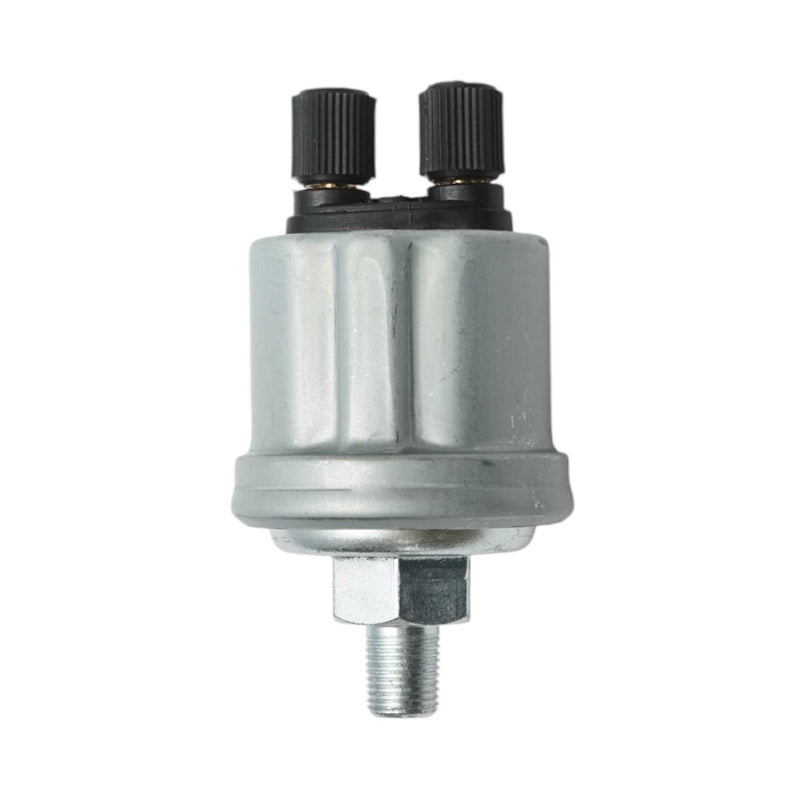 Sensore di pressione olio universale, 10 bar, 2 pin, filetto M10x1 mm Breckner Germany