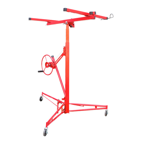 Alzalastre per Cartongesso e Pannelli