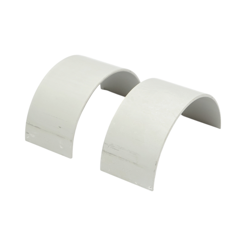 Set di bronzine di biella STD per Iveco Cursor, Stralis, Trakker, Eurostar, Eurotrakker (43,5 mm) – Codice OEM 2992158, 2992159, 500360410, 714095/6STD, 71-4095/6