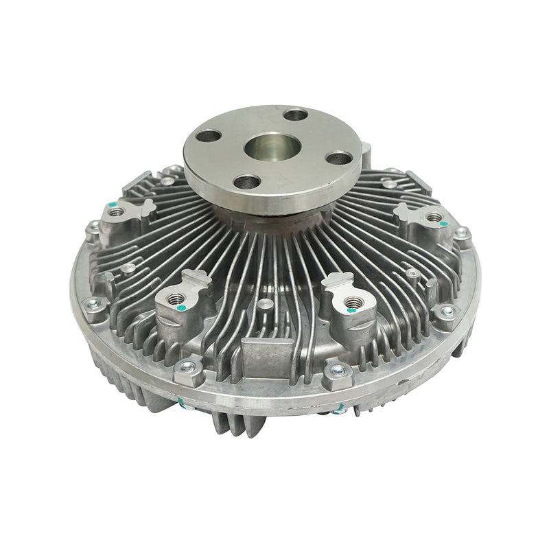 Giunto viscoso Deutz-Fahr, Same – Codice OEM 04454751