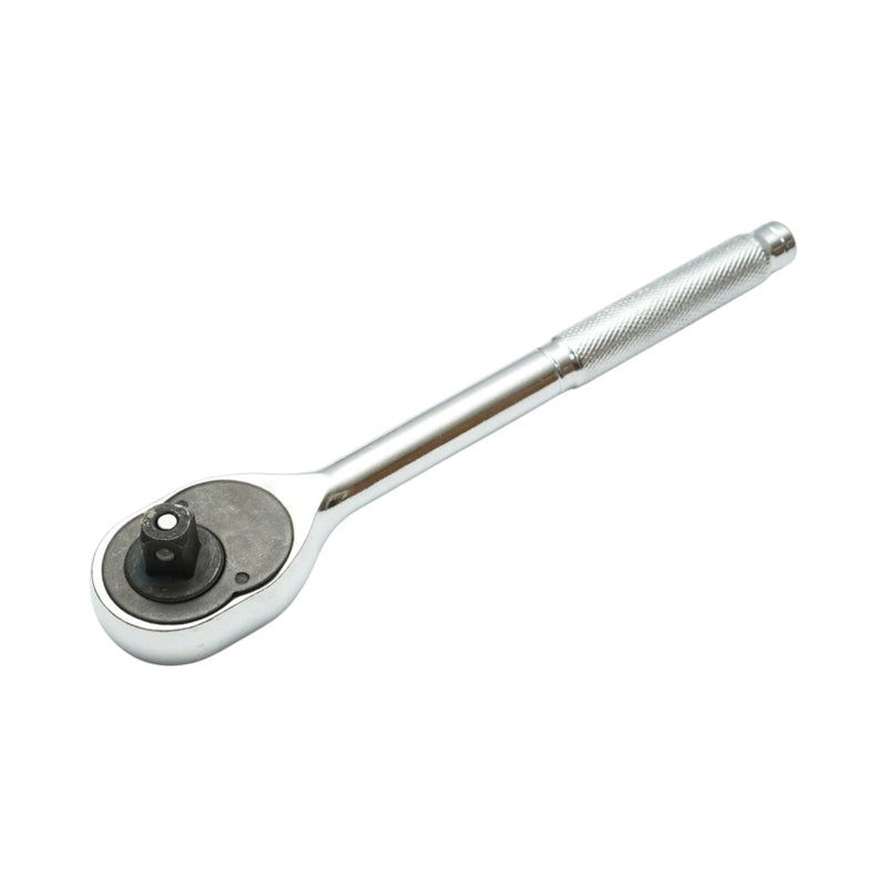 Chiave a cricchetto da 1/2", 250 mm, 24 denti, Cr-V Breckner Germany