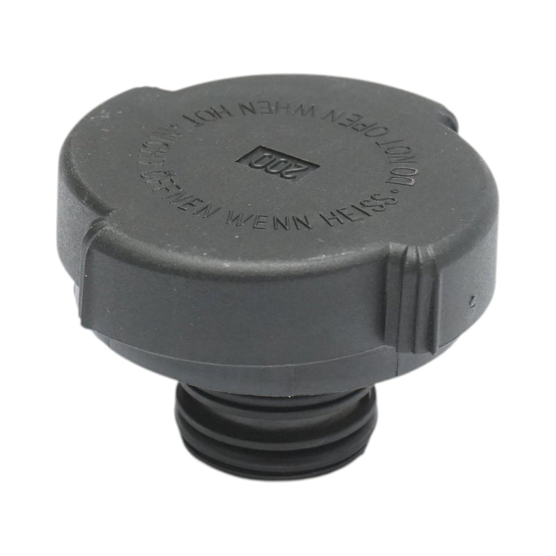 Tappo della vaschetta di espansione del liquido di raffreddamento per BMW Serie 3, 5, 6 e 7, Ø30 mm, codice OEM 17111742232