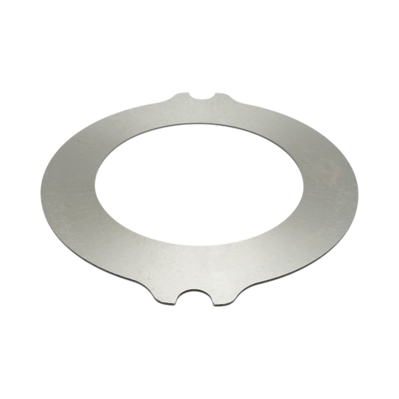 Disco freno intermedio Deutz 227 mm, codice OEM 04417528