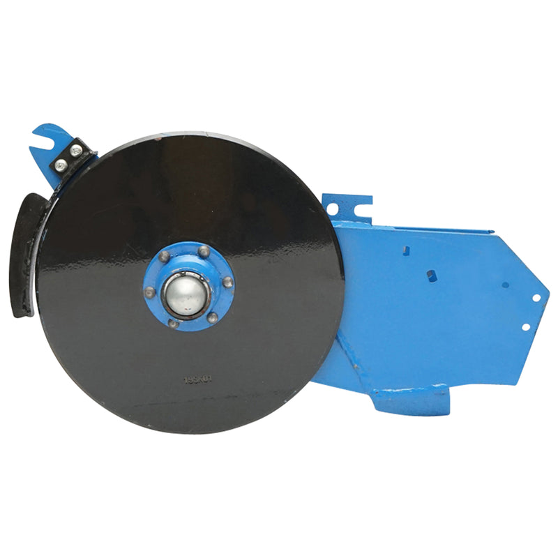 Assolcatore a doppio disco SPC 4-6-8 SUP