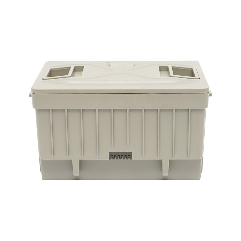 Batteria per frigorifero per auto Autospeed