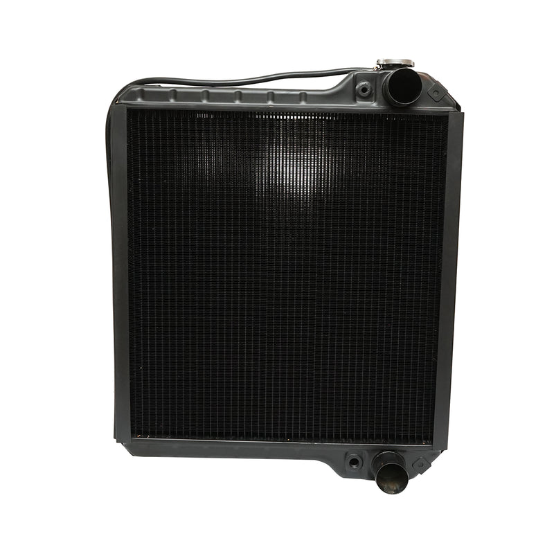Radiatore di raffreddamento acqua Case IH – codice OEM 135691A3.