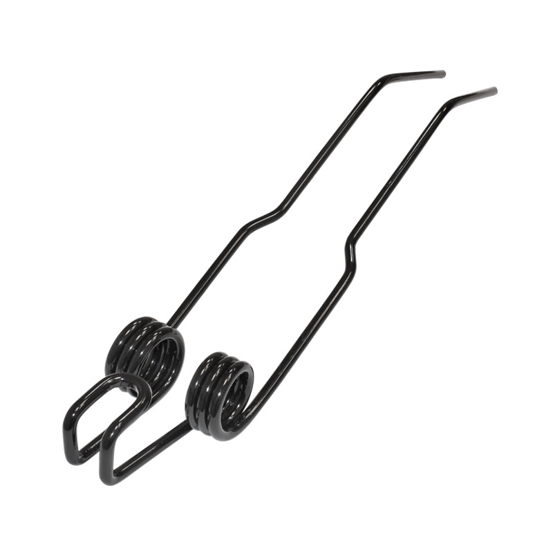 Dente elastico per ranghinatore Deutz-Fahr 99x650x9 mm