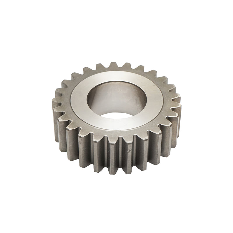Pignone satellite asse anteriore New Holland, Fiat, Ford 40.35x89.65x29.9mm codice OEM 87310632, 5145497