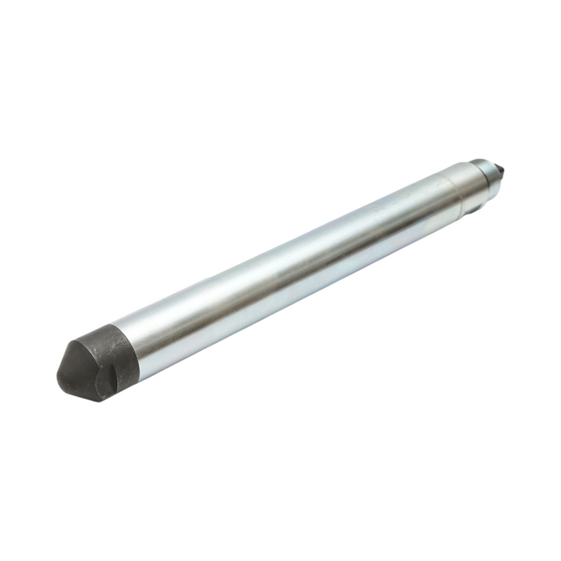 Testa vibrante eccentrica per calcestruzzo da 38 mm Breckner Germany