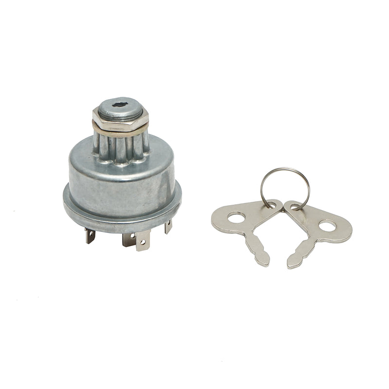 Blocchetto di accensione New Holland, codice OEM C5NN11N501A