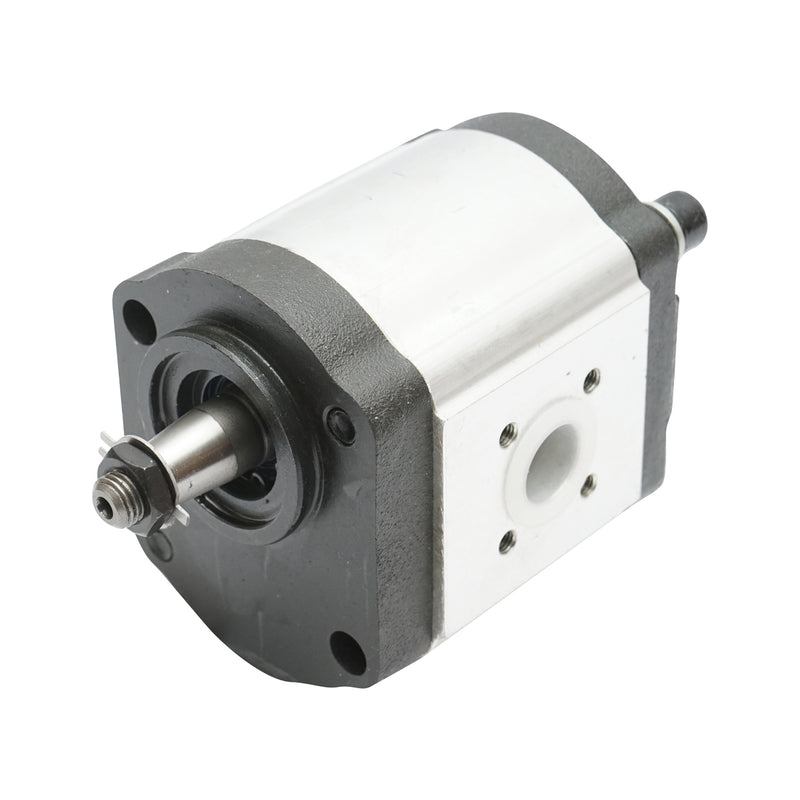 Pompa idraulica per Fendt, Deutz e Zetor – Codice OEM 01262643, 02308663, 02382914, 01174342, 01174513, 01175656, 01175994, 01262641, 02382914, 04309354, 04345302, G144940013010, G144940013011