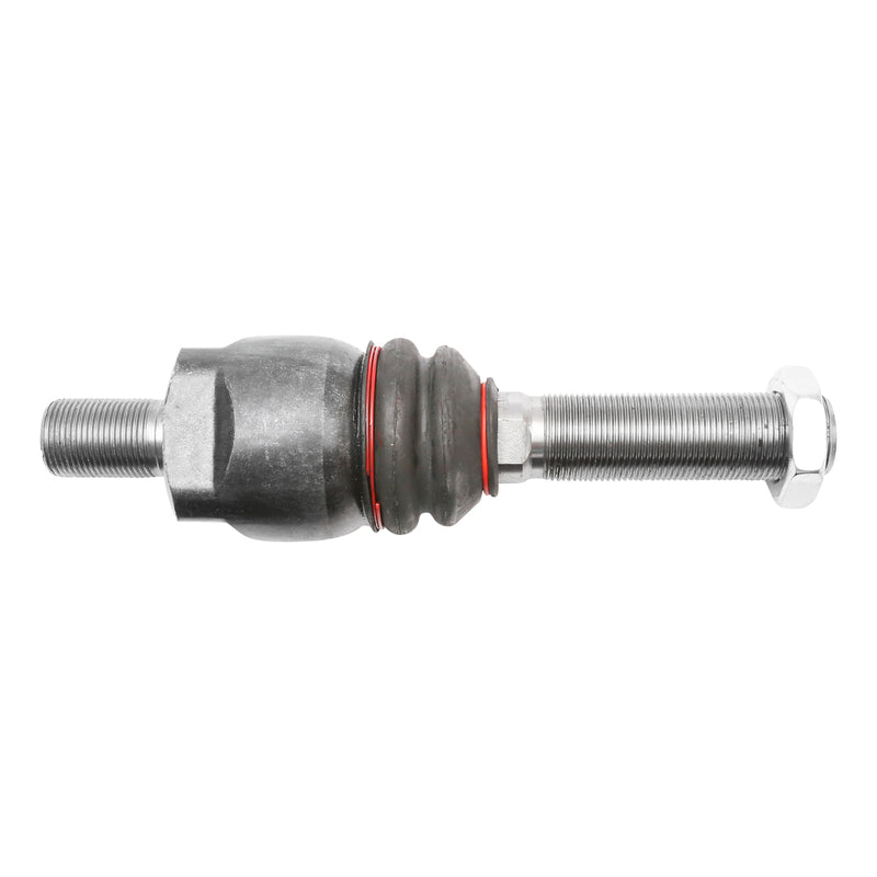 Bielletta di sterzo, lunghezza 210 mm, filettatura A: M24×1,5, filettatura B: M22×1,5, per Case IH e Ford, codice 137700430808