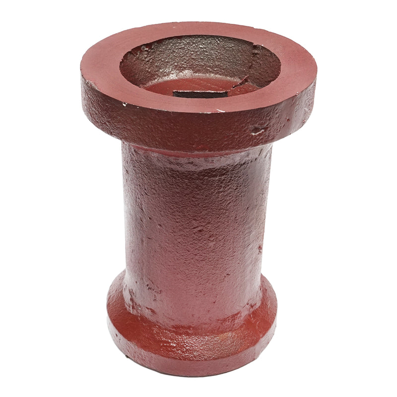 Boccola grande per supporto cuscinetto 32015 – foro quadro 41 mm.