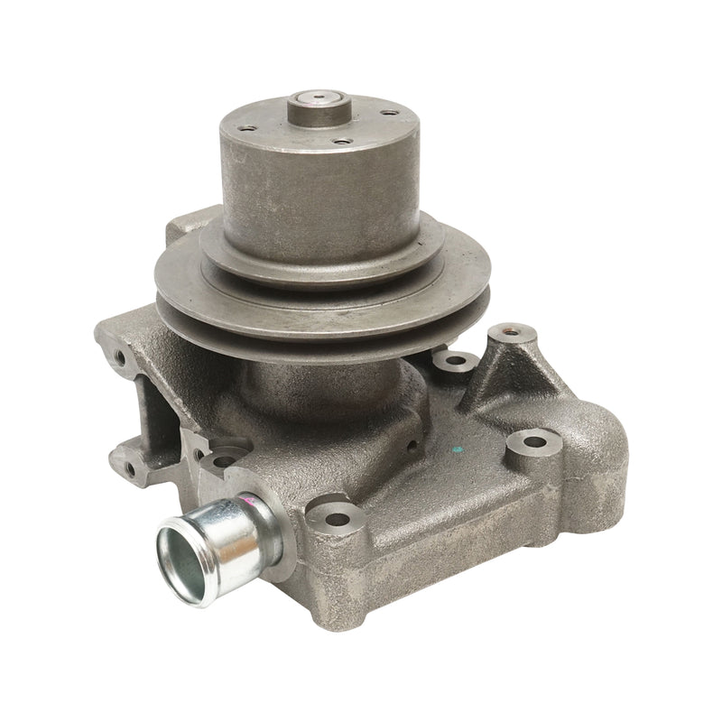 Pompa dell'acqua per Steyr (codice OEM) 130800060005, 407060031, 407060901, 1308000060901, 74721022 Breckner Germany