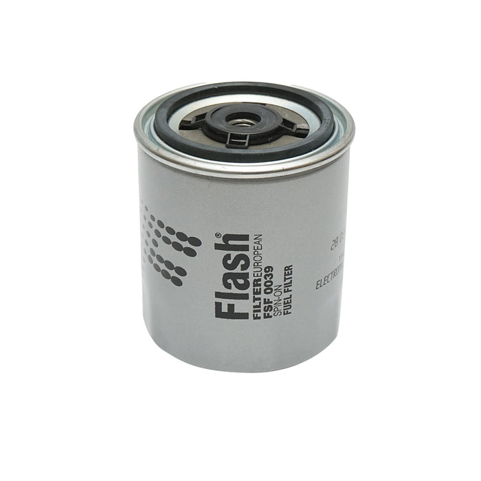 Filtro carburante Mercedes-Benz 190D, 2.5T, filettatura M12x1.5, 99x86x63mm Codice OEM FSF 0039, equivalenti H 35WK, FF 5153, WK 817