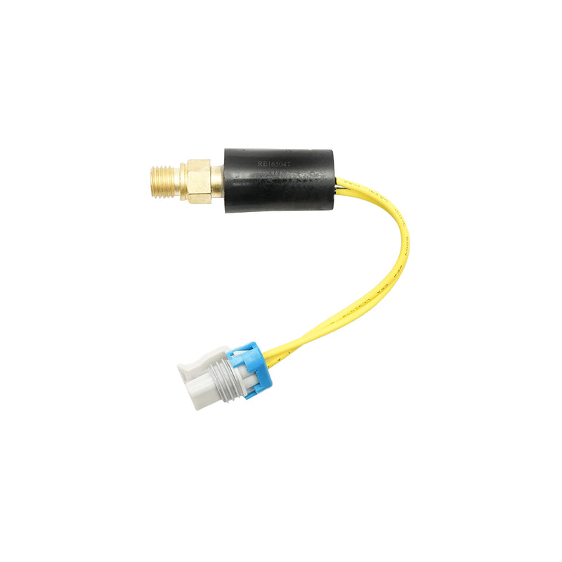 Sensore pressione olio cambio a 2 pin per John Deere RE190350