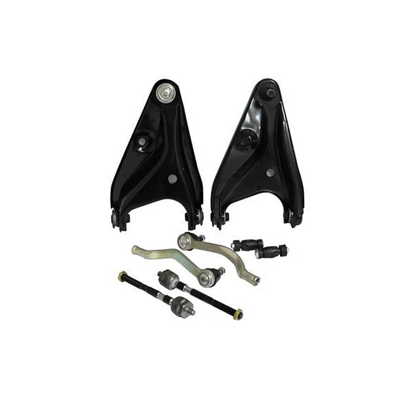 Kit sterzo grande per Dacia Logan I e Dacia Sandero I.