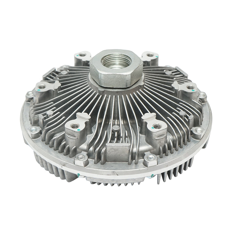 Giunto viscoso della ventola Ø 203 mm Fendt – codice OEM G916.201.040.010 (G916201040010).