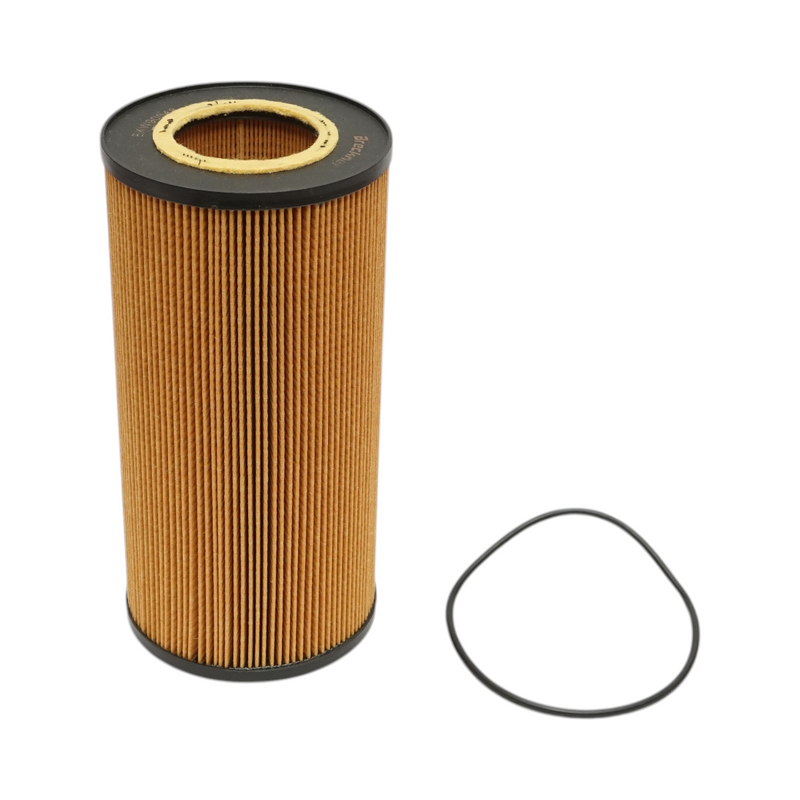 Filtro olio motore DAF 56x113x220 mm, codice OEM HU12103X