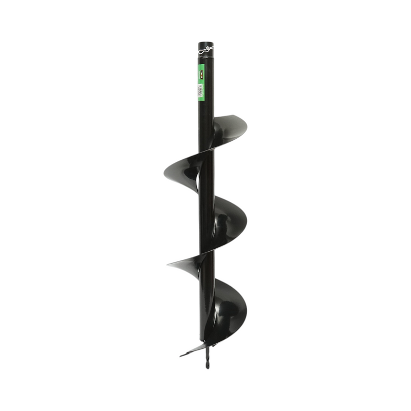 Trivella per terreno THOR, diametro 200 mm × lunghezza 800 mm.