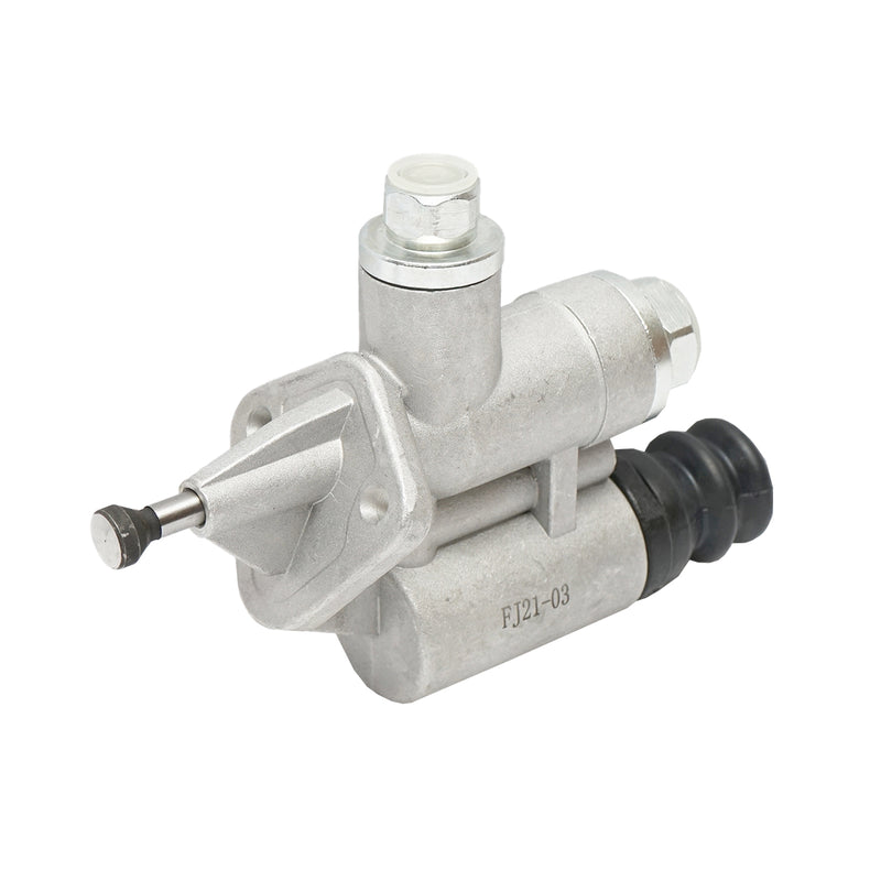Pompa ad alta alimentazione Case IH, New Holland cod OEM 3936316, 3936316, 3936322, JJG0254005, JJG0254009, JJG0254015, JJG0218479, 87473339, J925709, J930566, J933252, J936316, 1483989, 1495100, 17-913000, 17/307600, 17/913000, 17/931900, 17913000